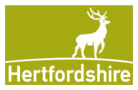 Hertfordshire Sensory Service Team - Hertfordshire Sensory Service Team